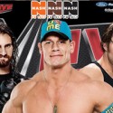 WWE Live! at Ford Park September 19