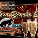 New Year’s Eve at the Dixie Dance Hall