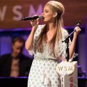 Newcomer Brooke Eden Makes Grand Ole Opry Debut