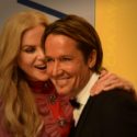 What Is Keith Urban Getting for Christmas? According to Wife Nicole Kidman, Just “A Kiss” [Watch]
