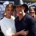 Tim McGraw and Faith to Be Featured in Upcoming Country Music Hall of Fame Exhibit