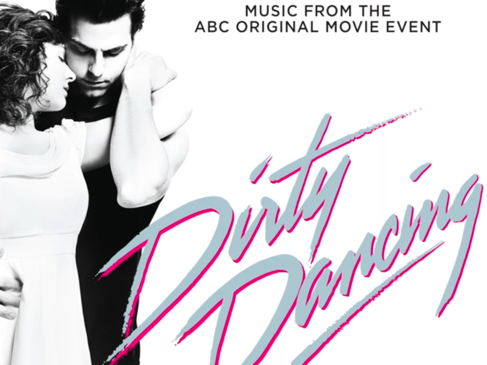 Listen to Lady Antebellum’s “Hey! Baby” From the New “Dirty Dancing” Soundtrack